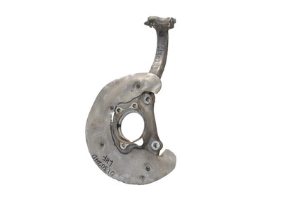 FRONT SPINDLE KNUCKLE LEFT DRIVER 12-17 AUDI B8 A4 A5 A6 Q5 S6 S7 013024D