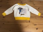 Garan Boys 4-5Y Superman Sweatshirt 1978 Vintage — photo 1