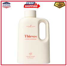 Young Living Thieves Household Cleaner, 32 fl oz - New inbox FreeShipping