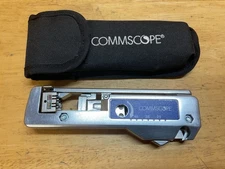 Commscope 1725150 Termination Tool with Lacing Fixture