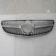 DIAMOND CHROME STYLE FRONT