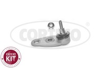 Corteco Traggelenk FüHrungsgelenk 49399837 FüR Mini R56 Clubman R55 R57 Roadster