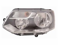 Scheinwerfer Rechts VW Transporter T5 2009-2015 2 Parabeln