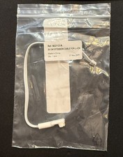 Somfy 20cm 8  Extension Cable for Li-ion Battery, 9021131A  NEW IN PACKAGING 