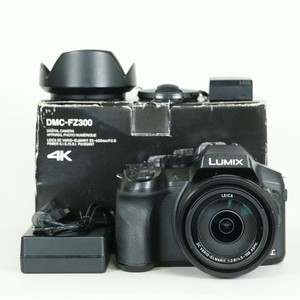 Panasonic Fz300 | eBay