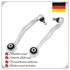2x Querlenker Radaufhängung vorne links rechts unten für Mercedes-Benz W/C/S204 2x Querlenker Radaufhängung vorne links rechts unten für Mercedes-Benz W/C/S204