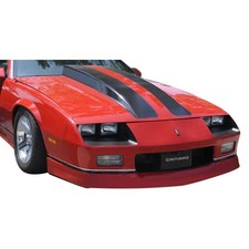 For Chevy Camaro 82-92 Duraflex Iroc-z Style Fiberglass Body Kit Unpainted