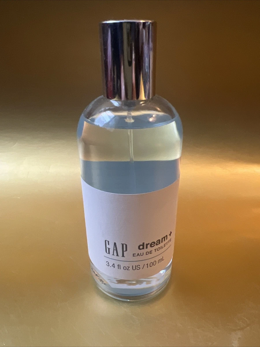 Gap Dream Eau de Toilette for Women for sale | eBay