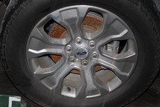 21-23 F150 Factory Wheel 20x8.5 Oem 6 Six Spoke Alloy Rim Oe Wty