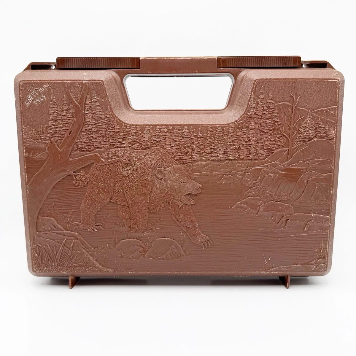 Doskocil Gun Hard Cases for sale | eBay