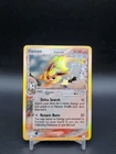 Flareon 5/113 Delta Species Holo Rare MP Pokemon Card