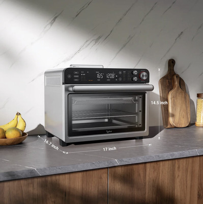 Typhur Sync Oven Built-In Wireless Thermometer  - BRAND NEW