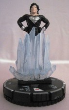 HEROCLIX Superman 057 SUPERMAN Chase