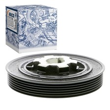 Poulies diverses Citroen C6