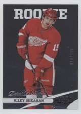 2012-13 Certified Certified Rookie 118/999 Riley Sheahan #151 0ht6