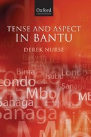 Derek Nurse | Tense And Aspect In Bantu | Buch | Englisch (2008) | Gebunden