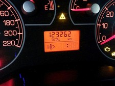 Roulement de roue Fiat PUNTO EVO