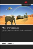 Boris Zalesskij | Far Arc Reserves | Taschenbuch | Englisch (2025)