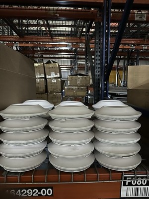 Lot of 41 - Grandstream GWN7630 Wireless Access Points - White