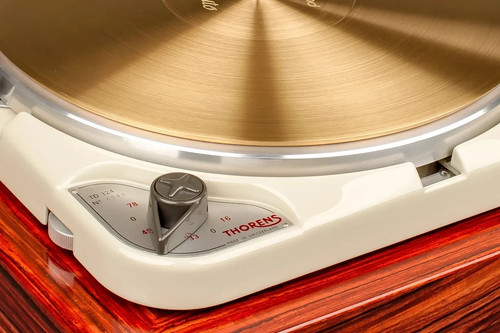 Tenuto Gun Metal Turntable Mat -For Technics SP10, Garrard 301/401, Lenco, Micro - Picture 4 of 12