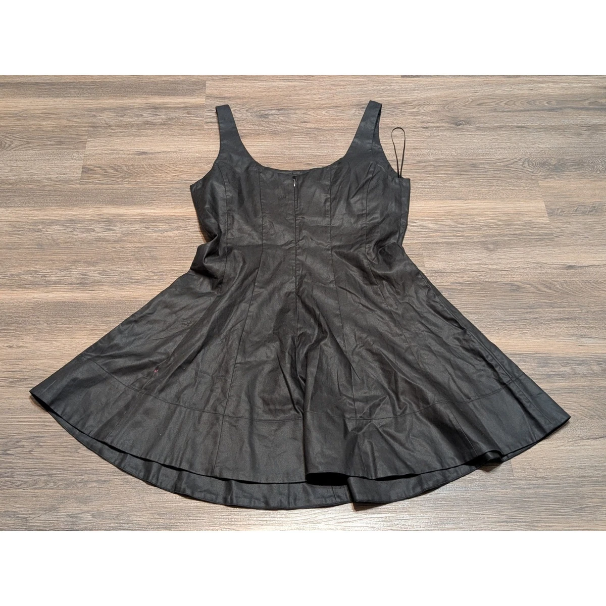 Banana Republic Faux Leather Dresses for Women for sale | eBay