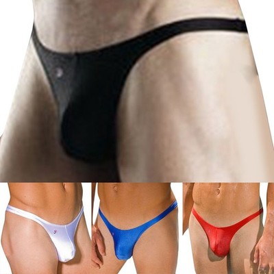 Für den täglichen Gebrauch Herren G-Strings 8% Elasthan Brandneu Zustand Klass