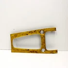 Jaguar XK Convertible X150 Centre Console Trim 6W83045K14AB 4.2 Petrol 30714794