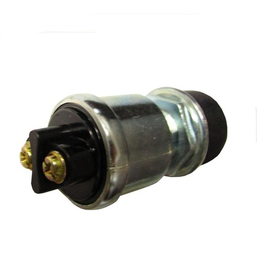 One New Push Button Switch Fits Allis Chalmers 170, 170 175 180 185 - Picture 2 of 10
