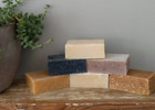 Amish Homemade Soap 29 Scents to choose from. 4oz Bar