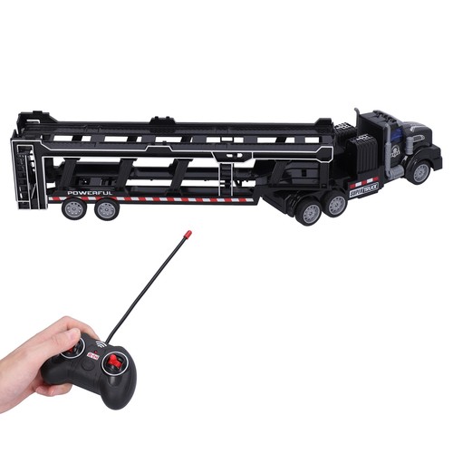 Kids Boys RC Truck Vehicle Toys 