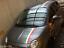 thumbnail 4 - 2 italian style Side Stripe Fiat 500 Rally Race DECAL STICKER KIT HOOD TOP BOOT 