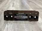 <!--F#f_0-->FE FD LTD Dash Temperature Climate Control Dash Fascia Panel Heater Genuine Ford<!--F/-->