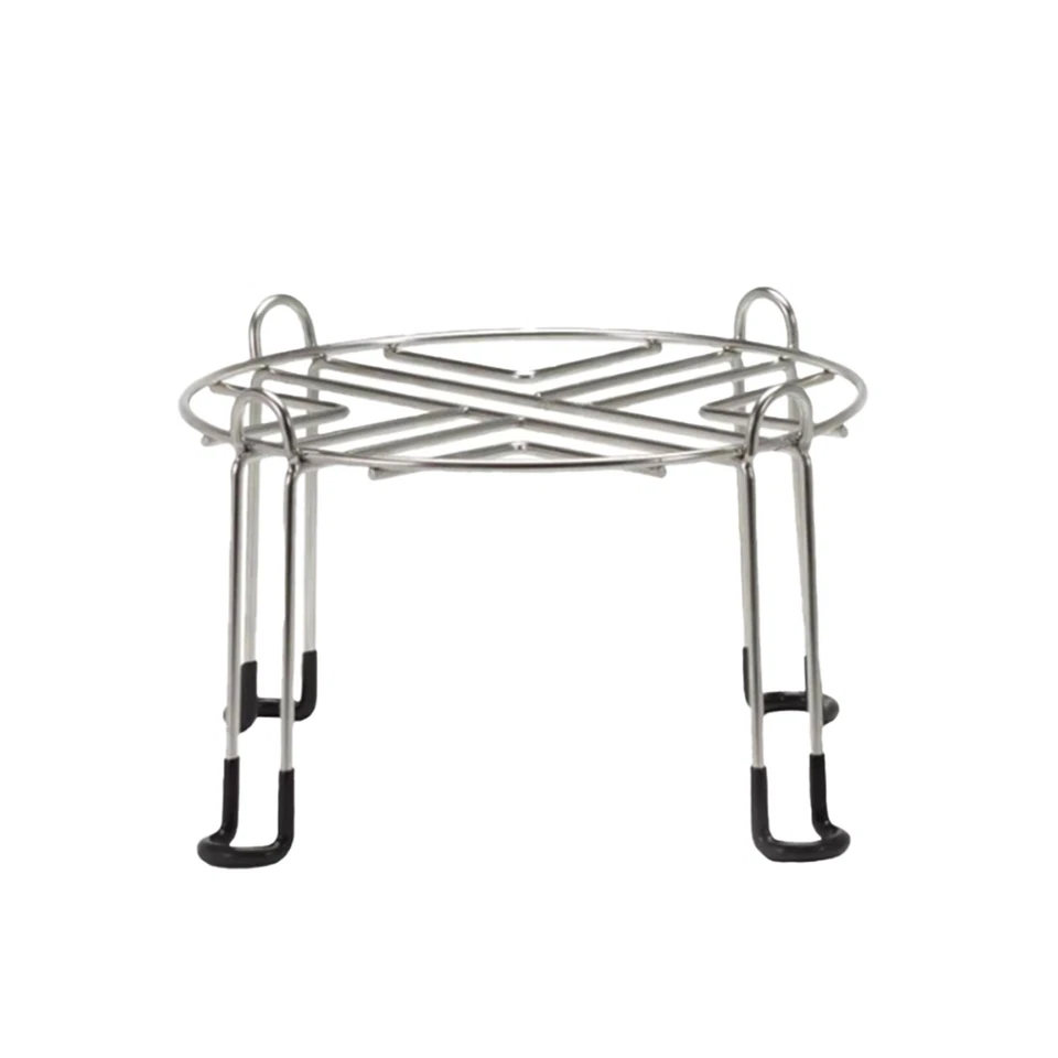 SAINAGUA Support inox compatible Royal Berkey – Stand stainless steel water filter