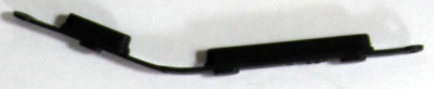 OEM SONY XPERIA L1 G3313 REPLACEMENT BLACK POWER/VOLUME BUTTONS ROCKER ...