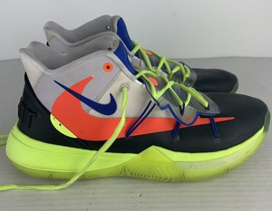 kyrie 5 all star tv pe 5
