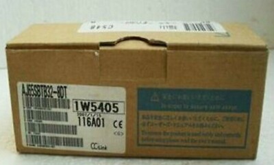 NEW Mitsubishi PLC Module AJ65SBTB32-8DT