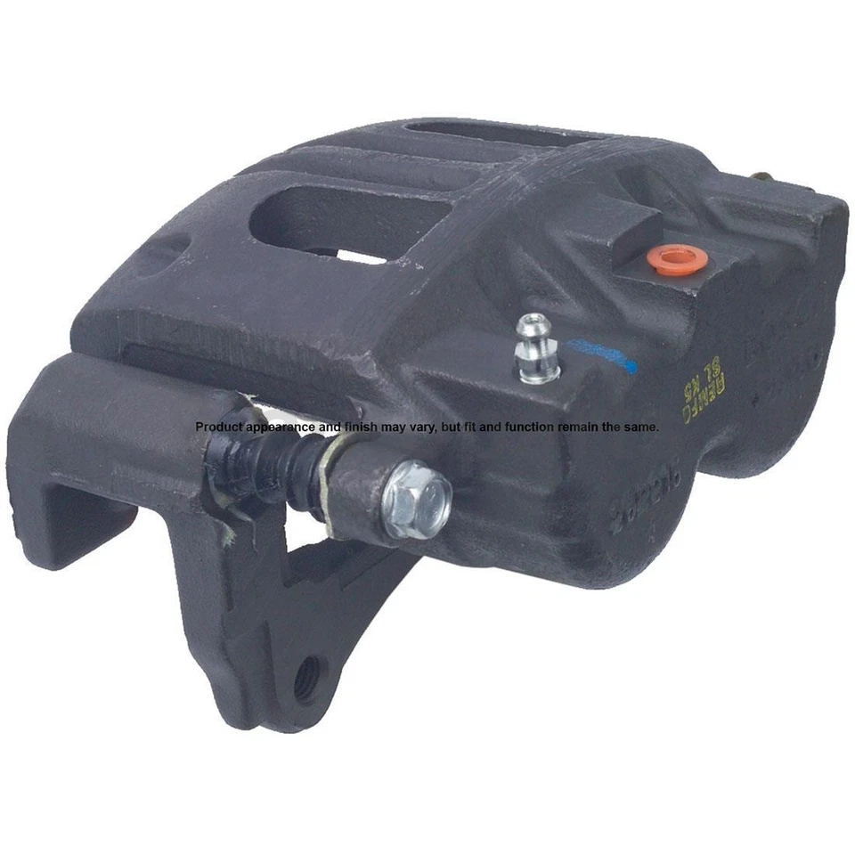 Juego de 2 pinzas de freno delanteras izquierda derecha para Ford Explorer Sport 2003-2003 Foto 2 de 4