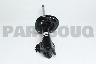 485108Z035 Genuine Toyota ABSORBER ASSY, SHOCK, FRONT RH 48510