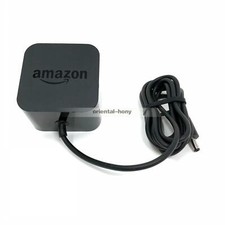 Amazon Power Supply Charger AC Adapter For Amazon Echo Dot 3rd Fire TV Cube  