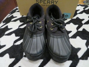 sperry water shoes womens