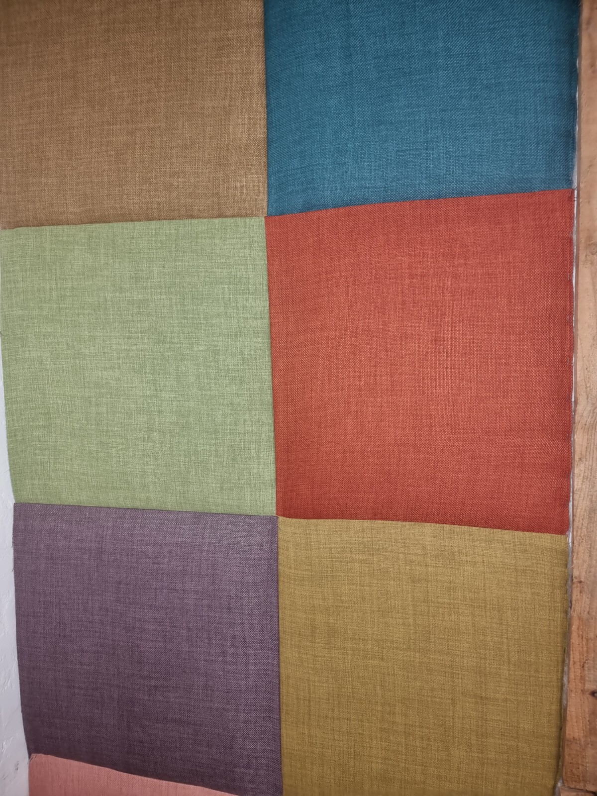 Assorted Job Lot Fabric Materials Arts Crafts Upholstery eBay