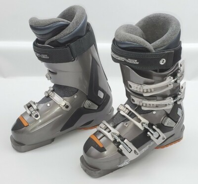 Rossignol Elite Bandit 2 Ski Boots Mondo Size 22/24.5 | eBay display picture 3