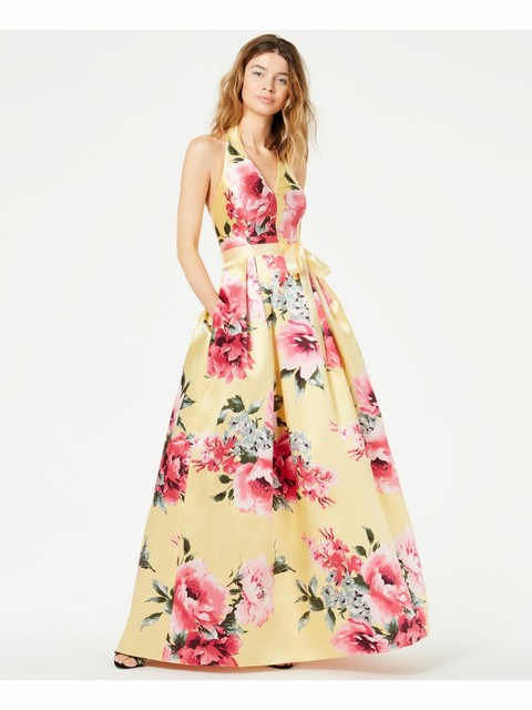 evening gown at macys