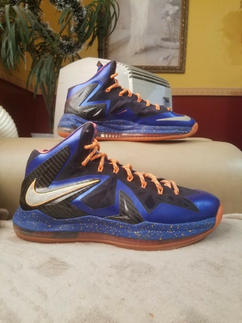 lebron 10 elite for sale