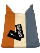 Bioworld Loot Crate Exclusive Anti Magic Academy 35th Test Platoon Scarf