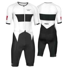 Skinsuit Clothing Jumpsuit Swimming Cycling Running Wetsuit Competition Apparel