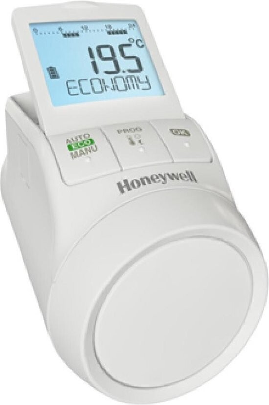 HONEYWELL THERAPRO HR90 Digital Radiator Programmable THERMOSTAT  NEW!!