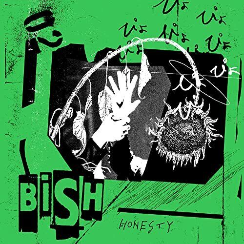 BiSH Pyo (SG) JAPAN CD - Afbeelding 1 van 2