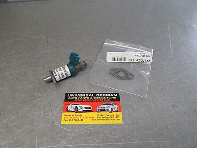 Cold Start Valve 560SL 560SEC 560SEL 450SL 300SL 300CE 300E 450SEL 280CE 280SE 