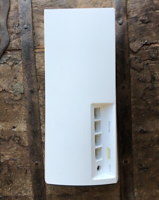 Linksys MX5500 Velop Atlas WiFi 6 Router Home WiFi Mesh System